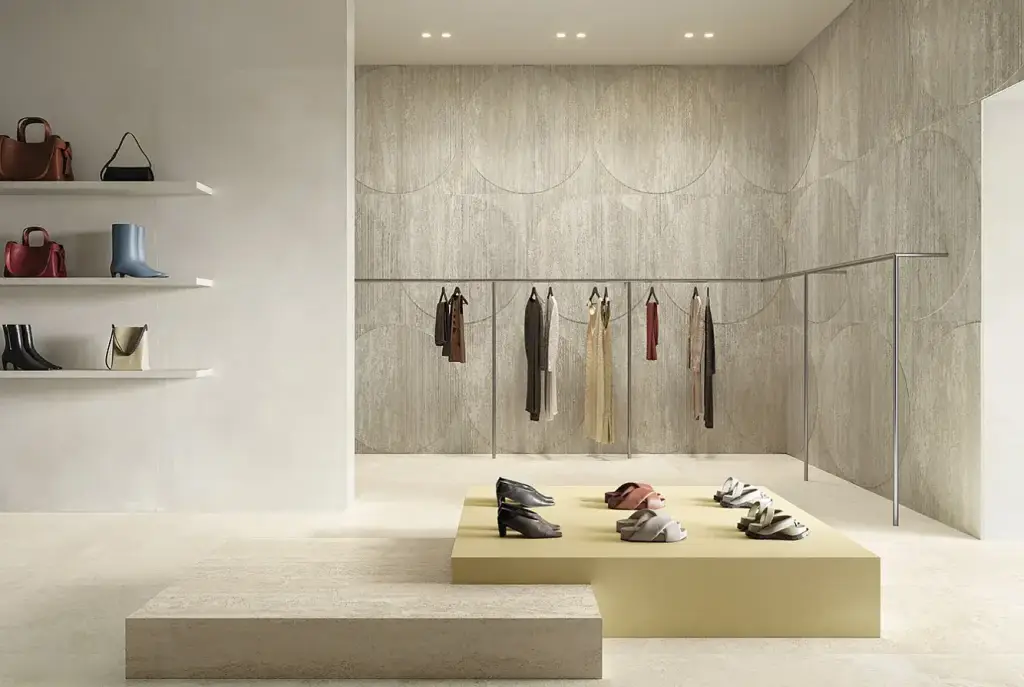 Интерьер Italgraniti I Travertini - 6