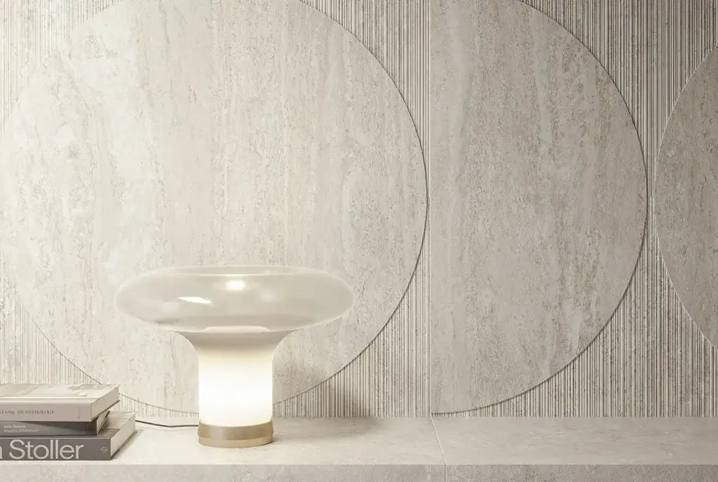 Интерьер Italgraniti I Travertini - 12