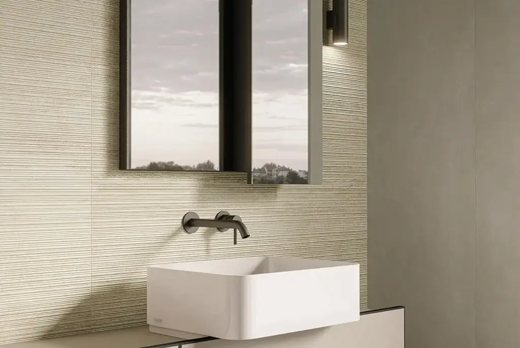 Интерьер Italgraniti I Travertini - 5