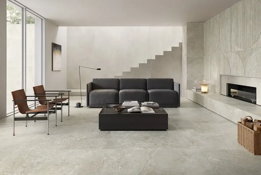 Интерьер Italgraniti I Travertini - 11