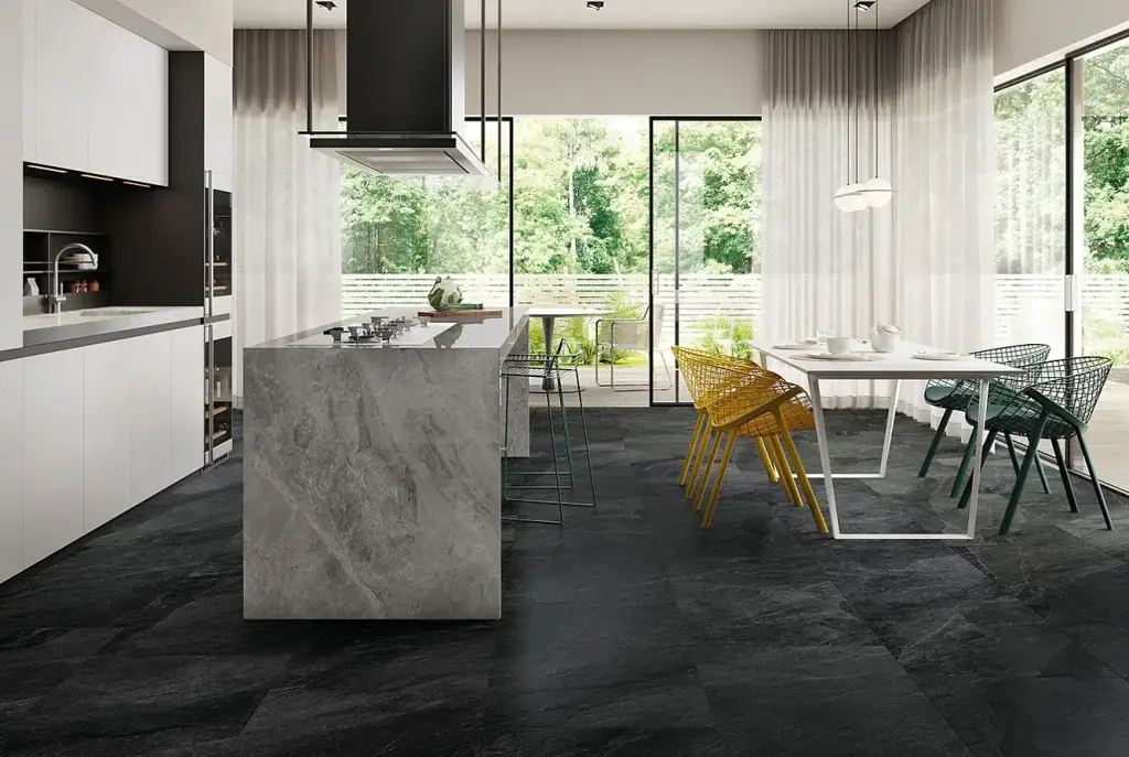Интерьер Italgraniti Shale - 15