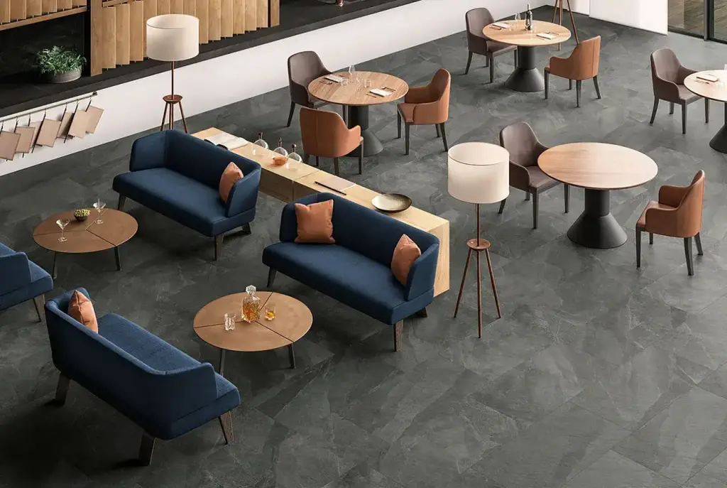 Интерьер Italgraniti Shale - 13