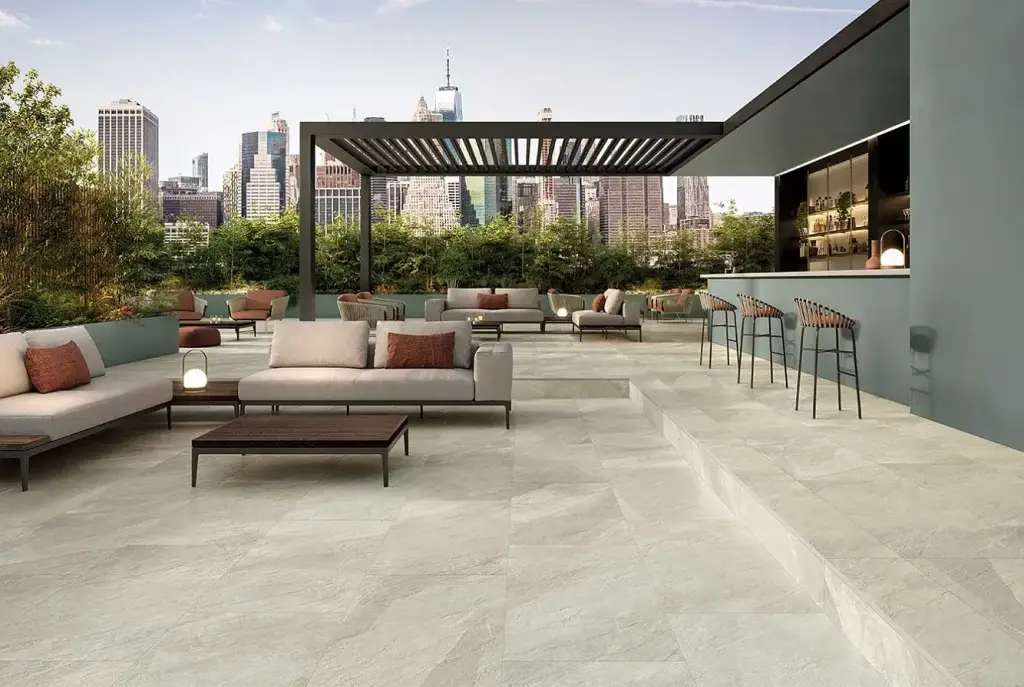 Интерьер Italgraniti Shale - 7