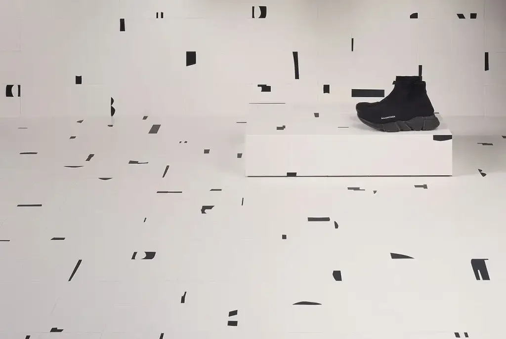 Интерьер Kerlab Pack - 1