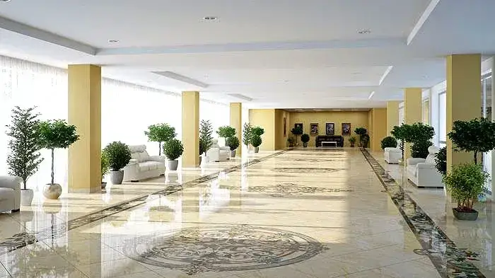 Интерьер Kerranova Genesis - 17