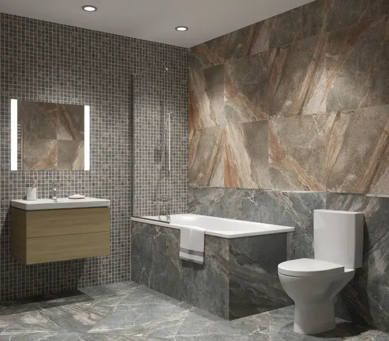 Интерьер Kerranova Genesis - 15