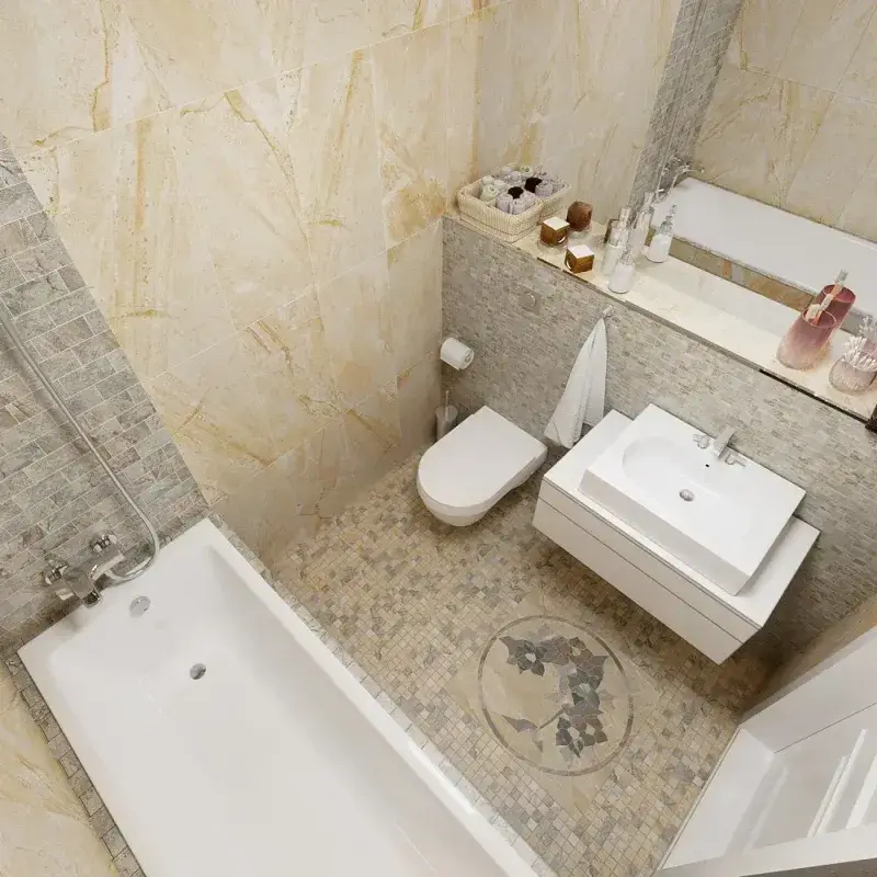 Интерьер Kerranova Genesis - 12