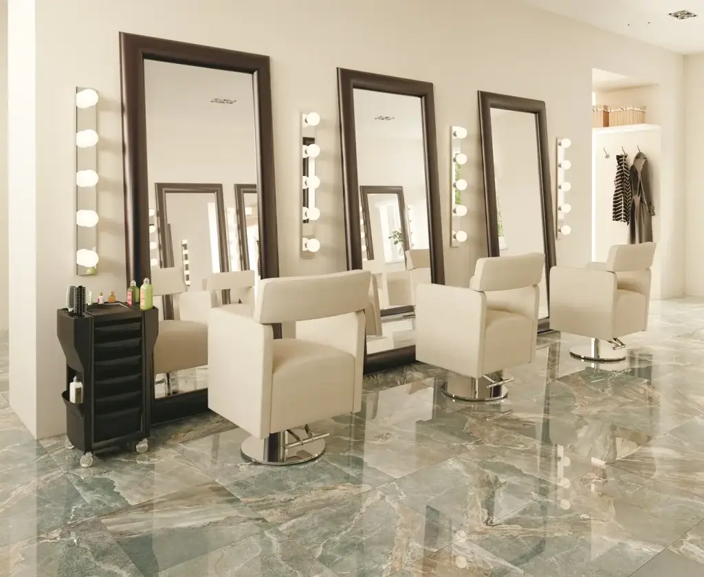 Интерьер Kerranova Genesis - 4