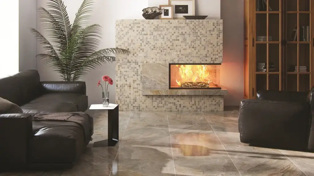 Интерьер Kerranova Genesis - 1