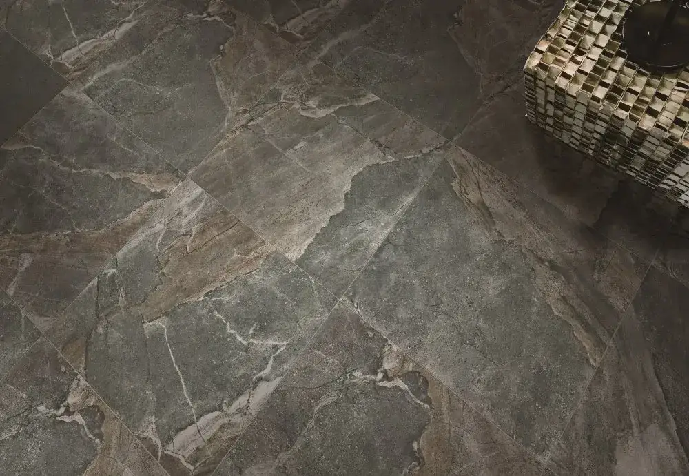 Интерьер Kerranova Genesis - 7