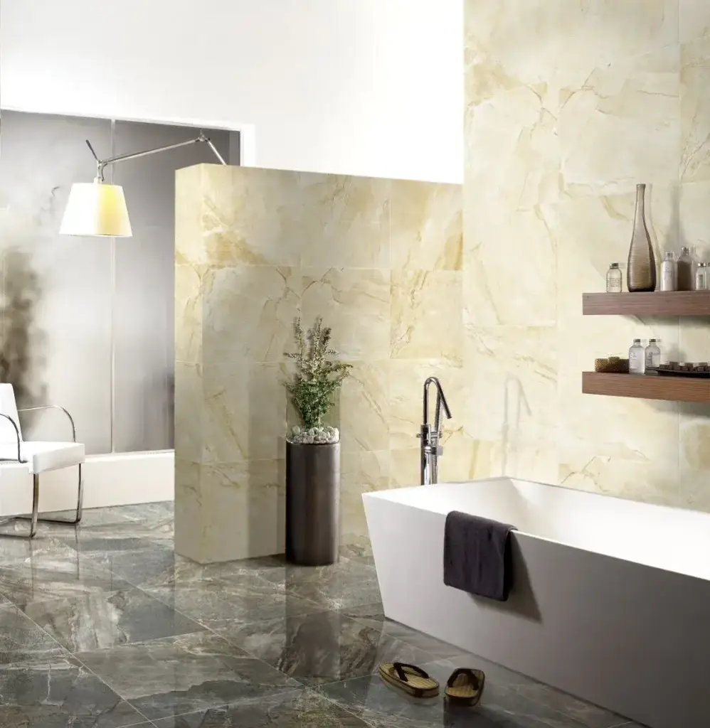 Интерьер Kerranova Genesis - 8