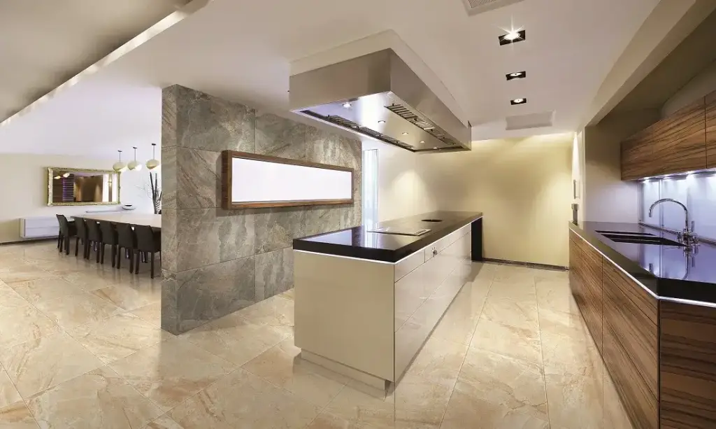 Интерьер Kerranova Genesis - 6