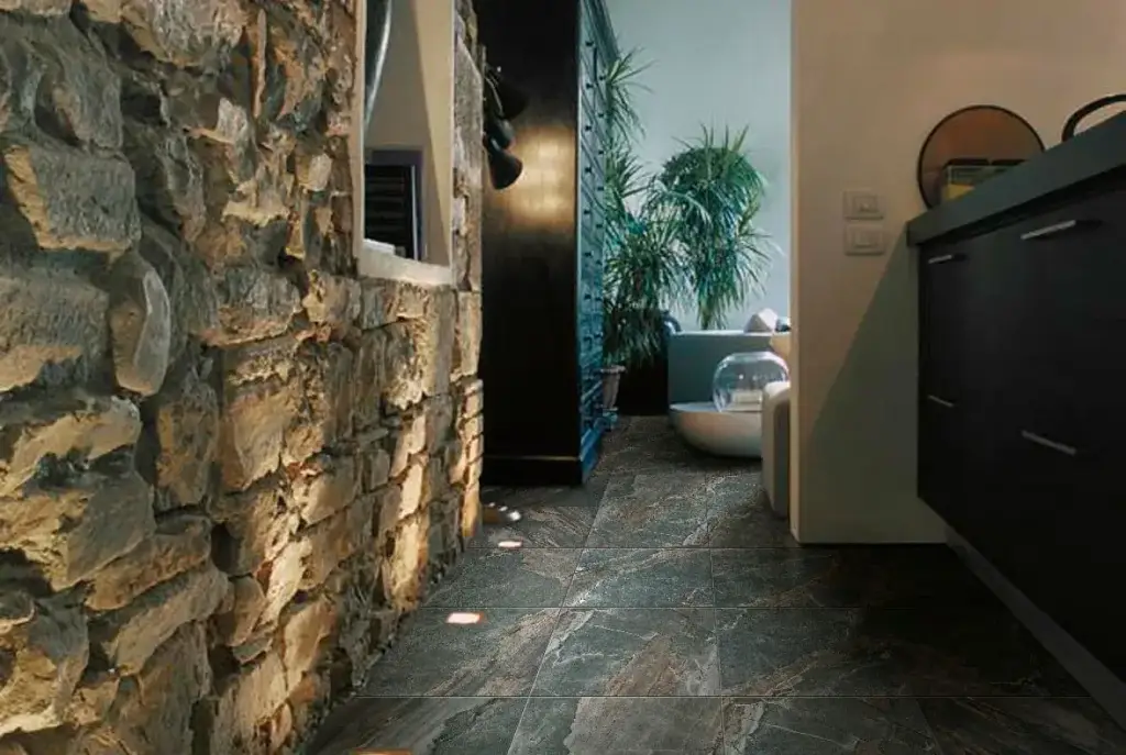 Интерьер Kerranova Genesis - 5