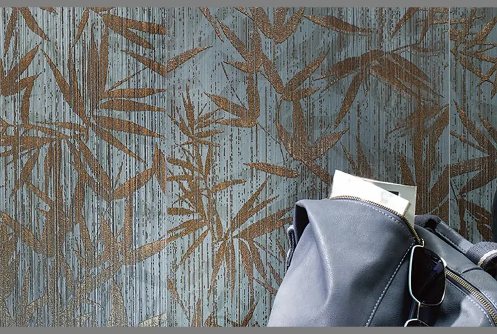 Интерьер La Platera Shui