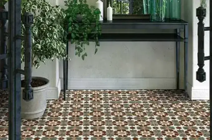 Интерьер Niceker Chic - 2