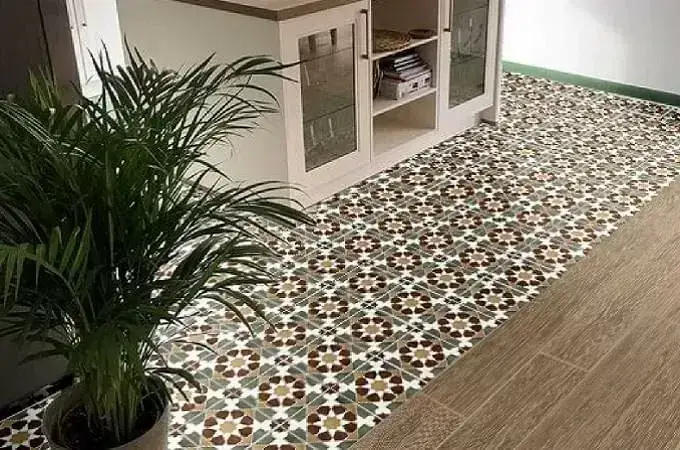 Интерьер Niceker Chic - 3