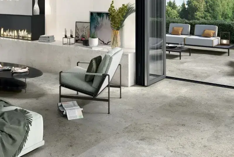 Интерьер Porcelanite Dos Baltimore - 1