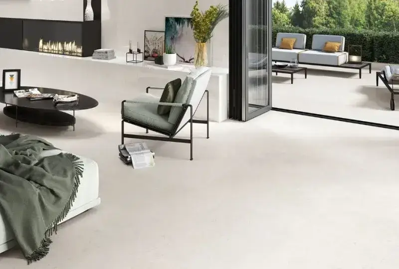 Интерьер Porcelanite Dos Baltimore - 3