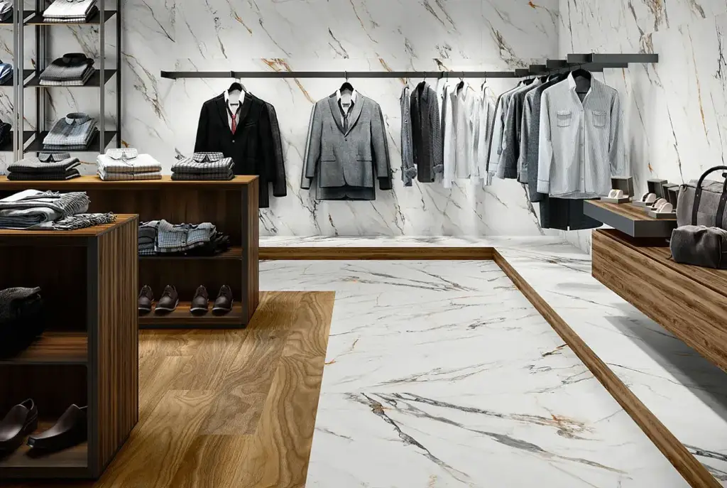 Интерьер Porcelanite Dos Firenze - 2