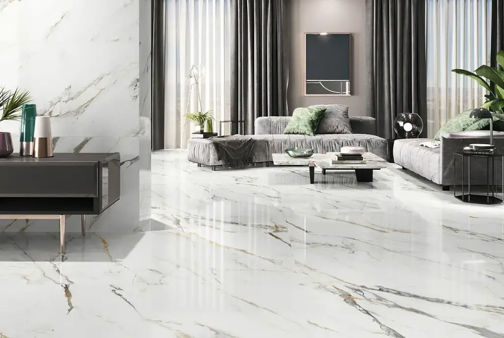 Интерьер Porcelanite Dos Firenze - 3