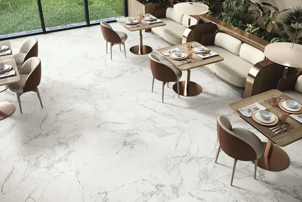 Интерьер Porcelanite Dos Iguazu - 1