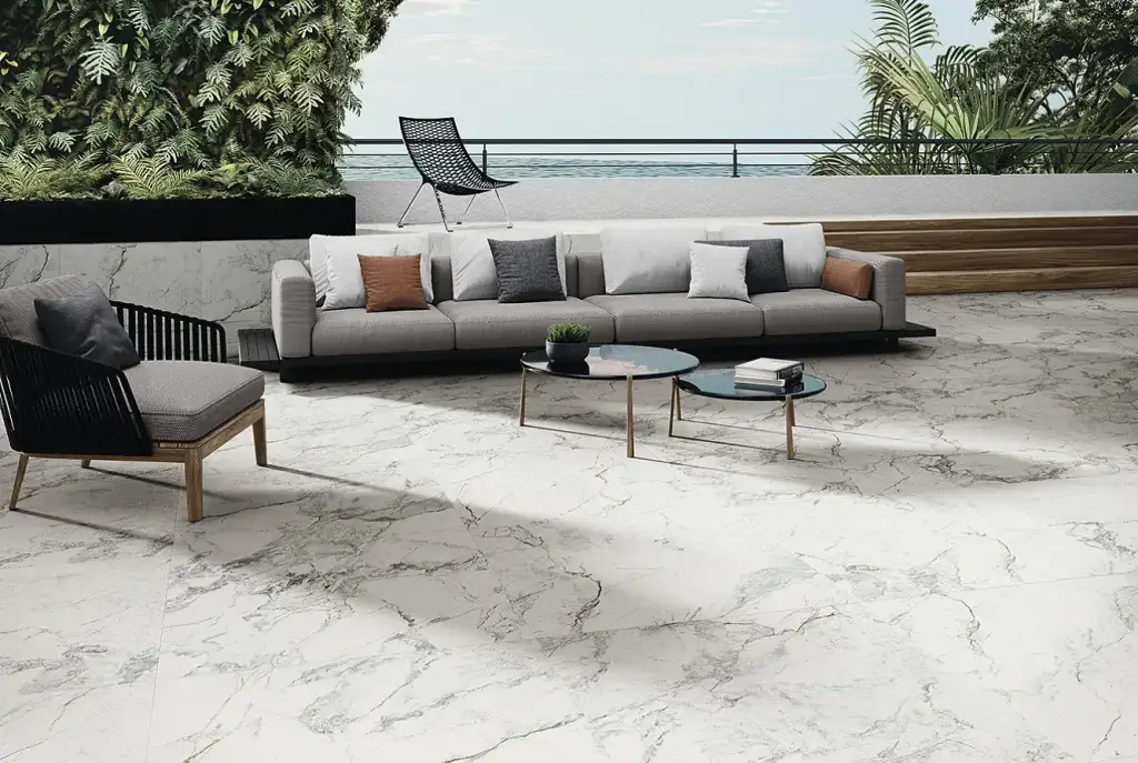 Интерьер Porcelanite Dos Iguazu - 2