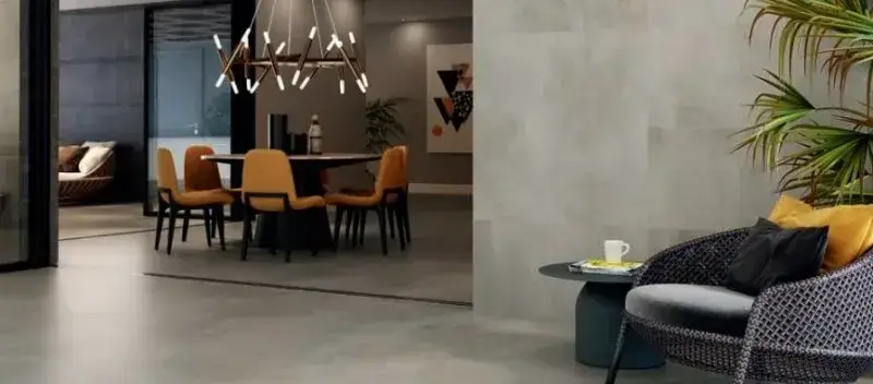 Интерьер Porcelanite Dos Manhattan - 3