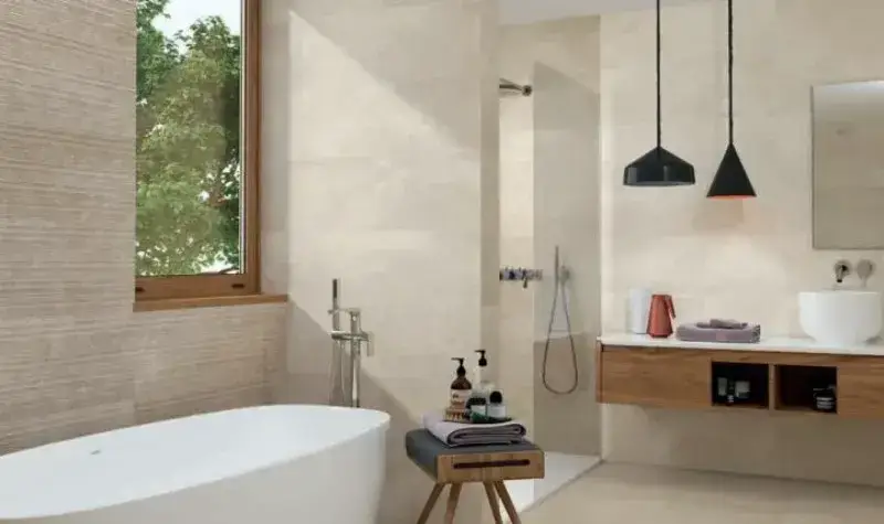 Интерьер Porcelanite Dos Manhattan - 1