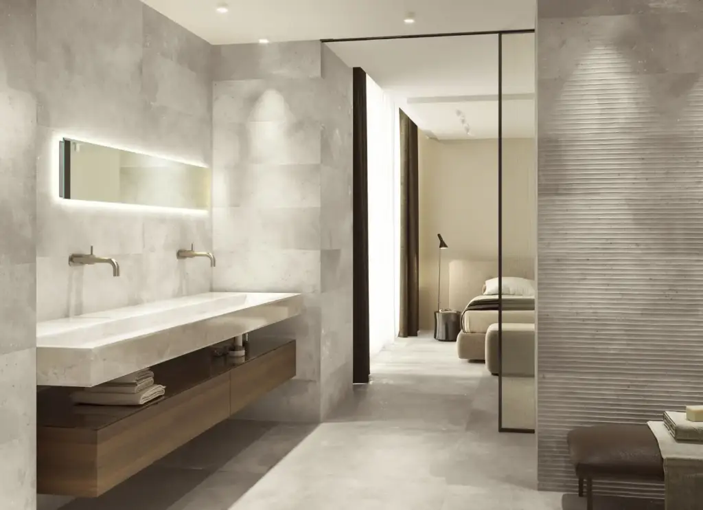 Интерьер Porcelanite Dos Montana - 2