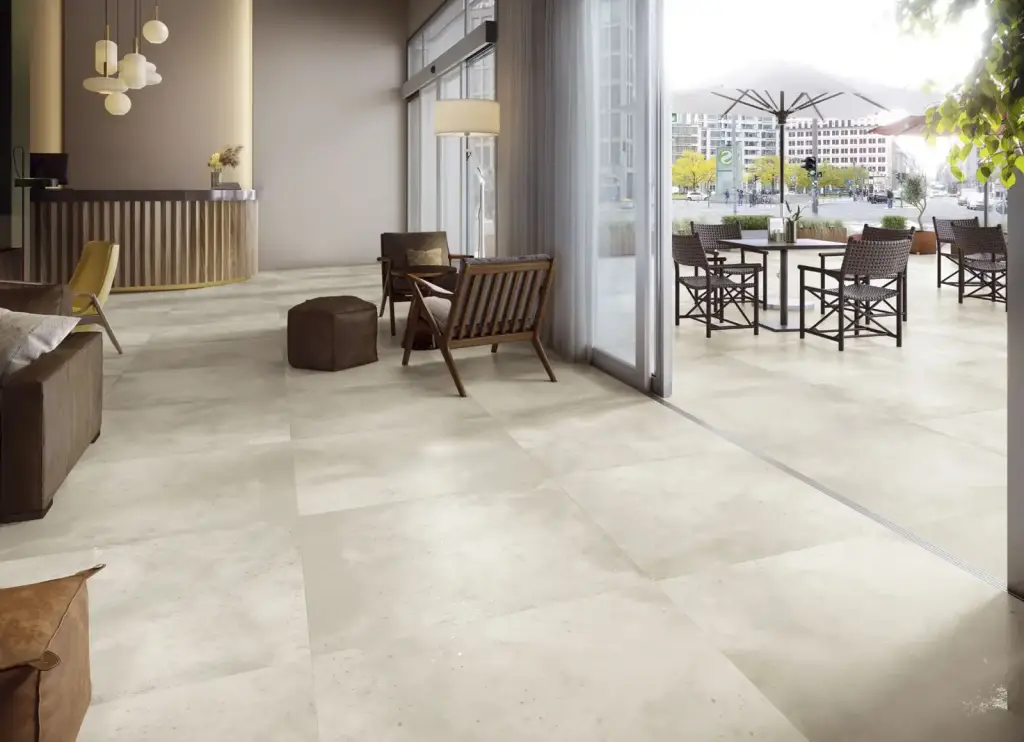 Интерьер Porcelanite Dos Montana - 1