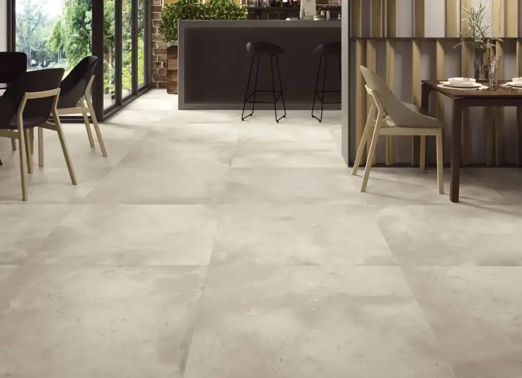 Интерьер Porcelanite Dos Montana