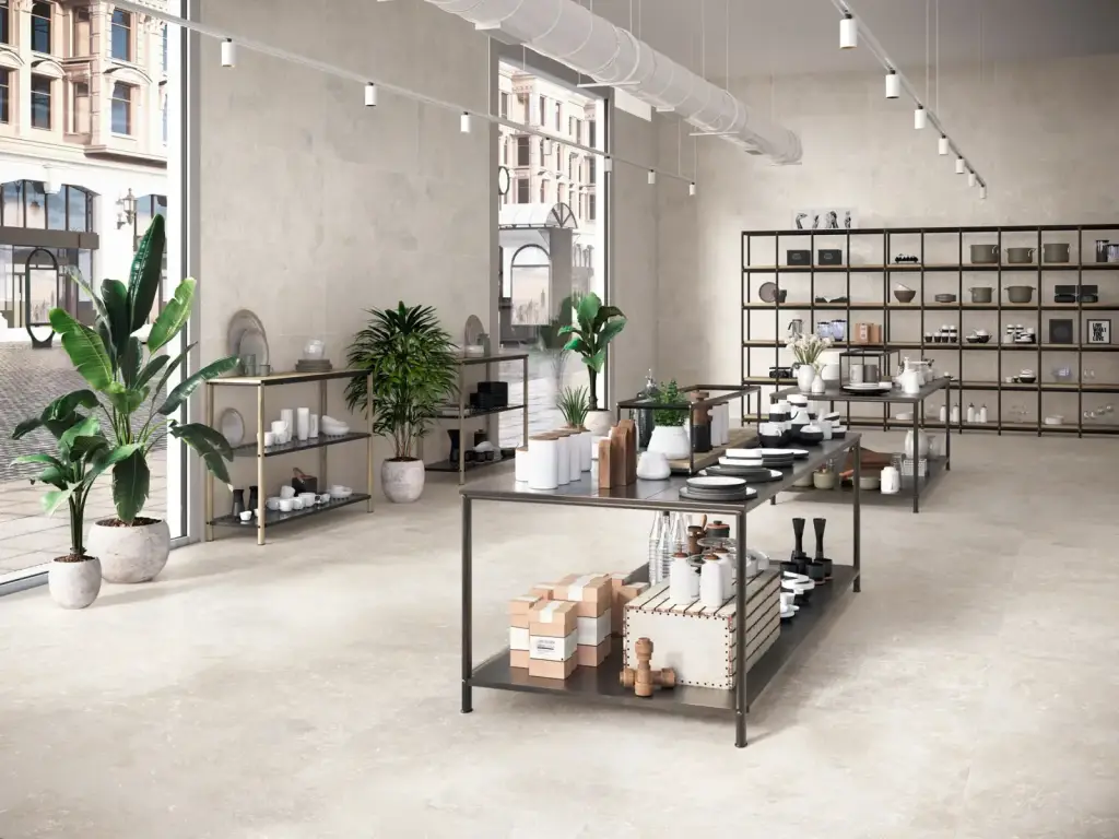 Интерьер Porcelanite Dos Rapolano - 6