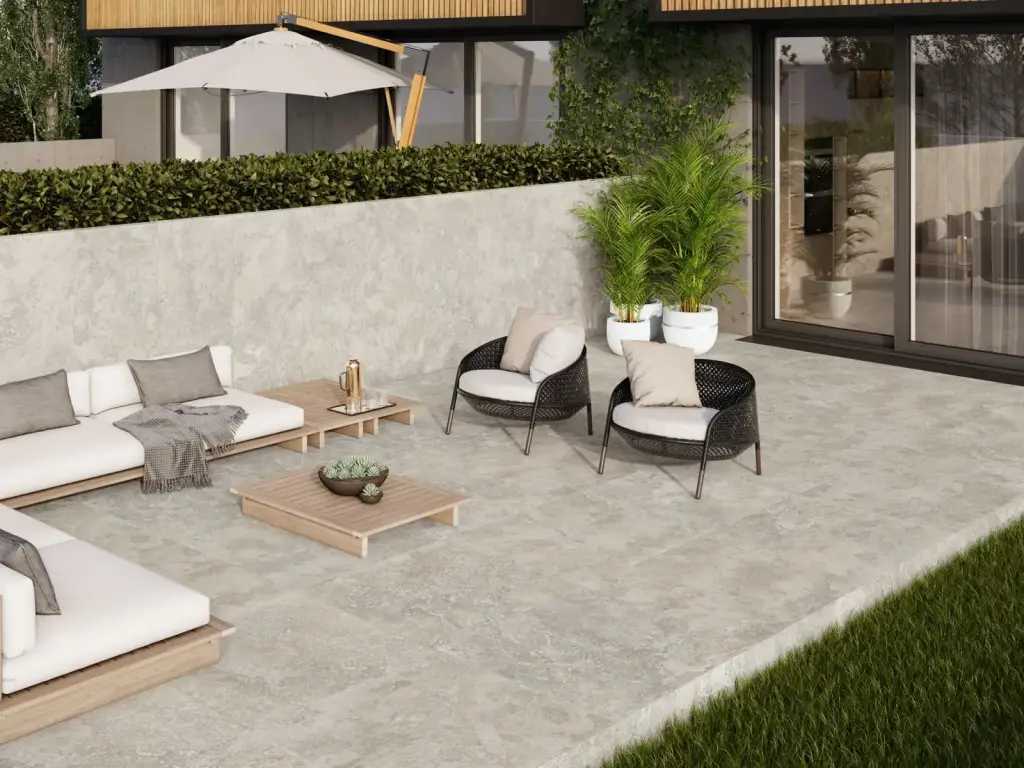 Интерьер Porcelanite Dos Rapolano - 7