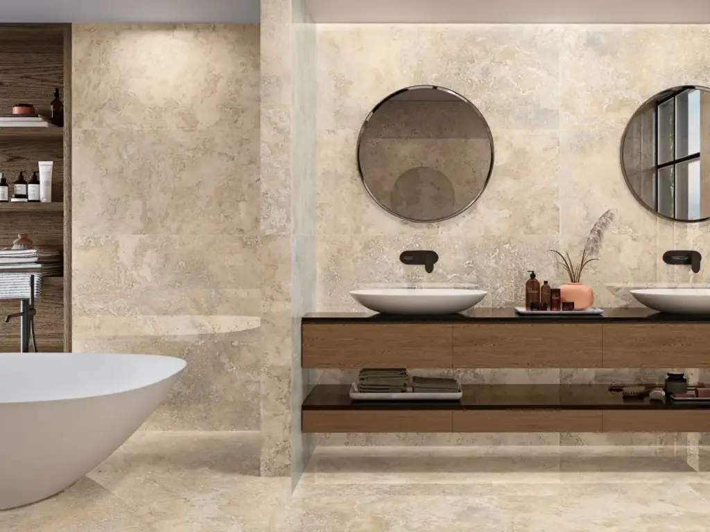 Интерьер Porcelanite Dos Rapolano - 15