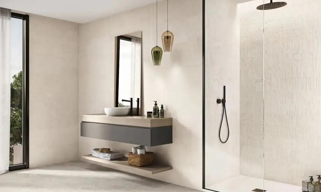 Интерьер Porcelanite Dos Rapolano - 4