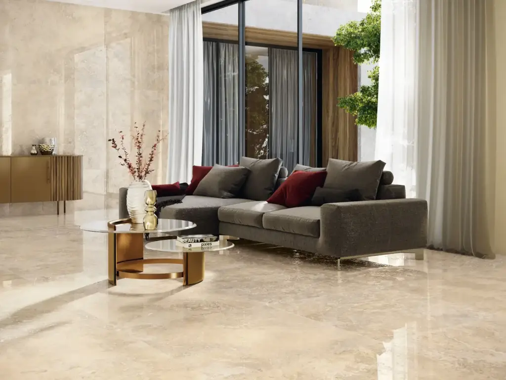 Интерьер Porcelanite Dos Rapolano - 16