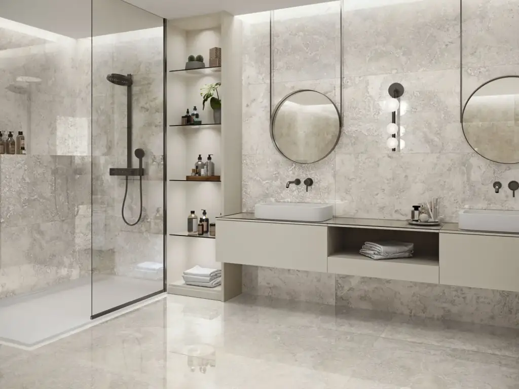 Интерьер Porcelanite Dos Rapolano - 17