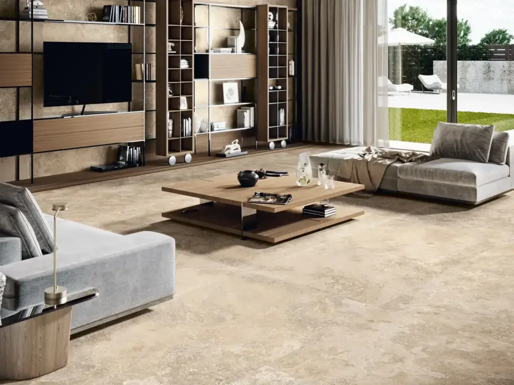 Интерьер Porcelanite Dos Rapolano - 1