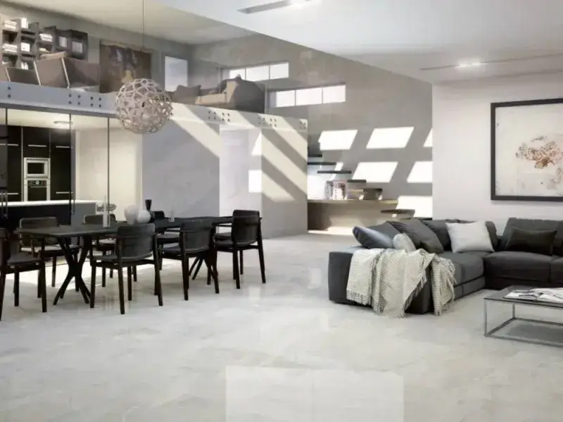 Интерьер Porcelanite Dos Tamesis - 3