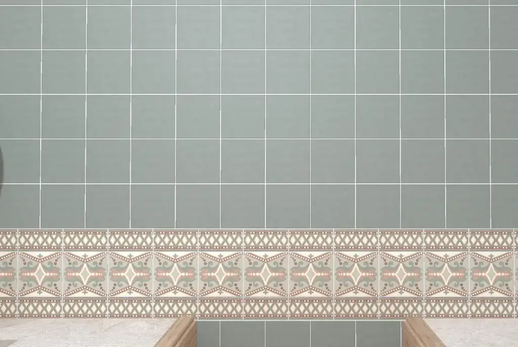 Интерьер Revoir Paris Bel Histoire - 43