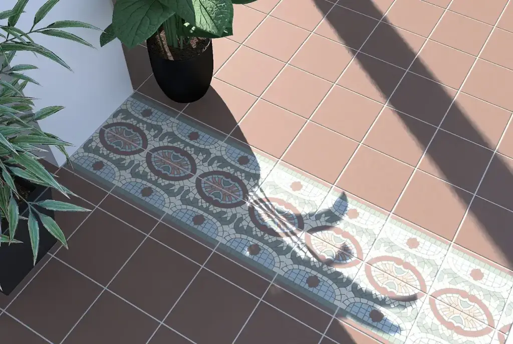 Интерьер Revoir Paris Bel Histoire - 4