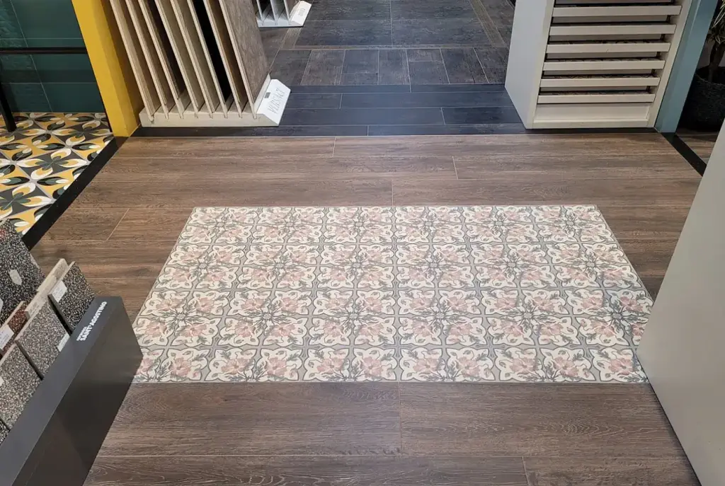 Интерьер Revoir Paris Bel Histoire - 67