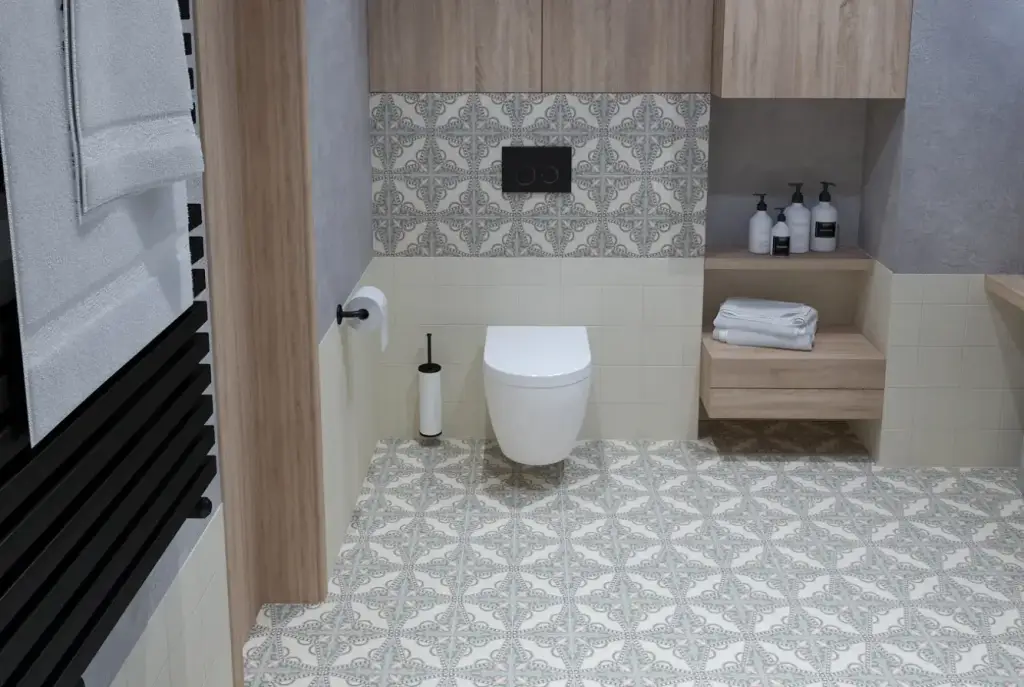 Интерьер Revoir Paris Bel Histoire - 16