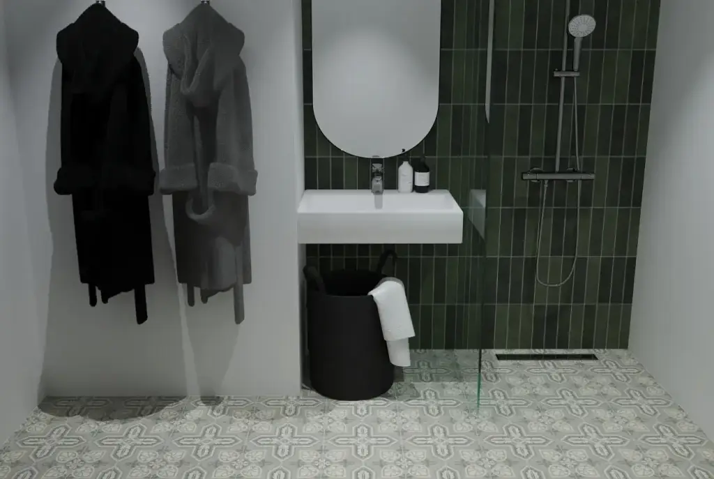 Интерьер Revoir Paris Bel Histoire - 56