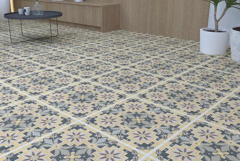 Интерьер Revoir Paris Bel Histoire - 74