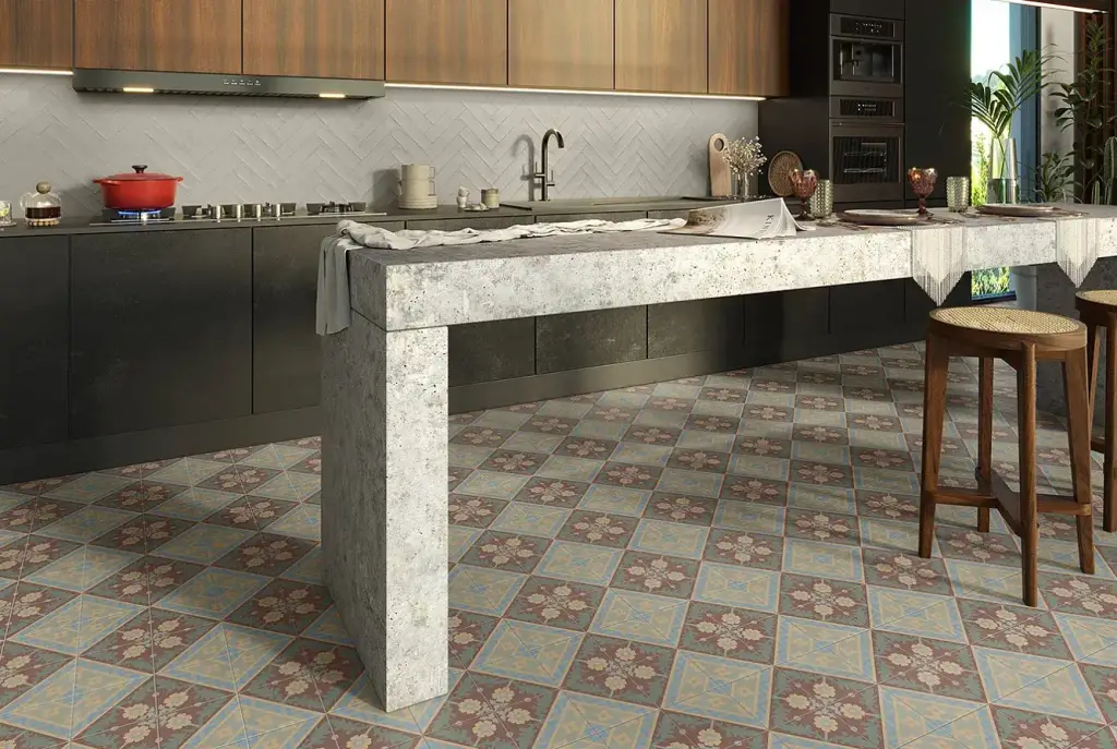 Интерьер Revoir Paris Bel Histoire - 40