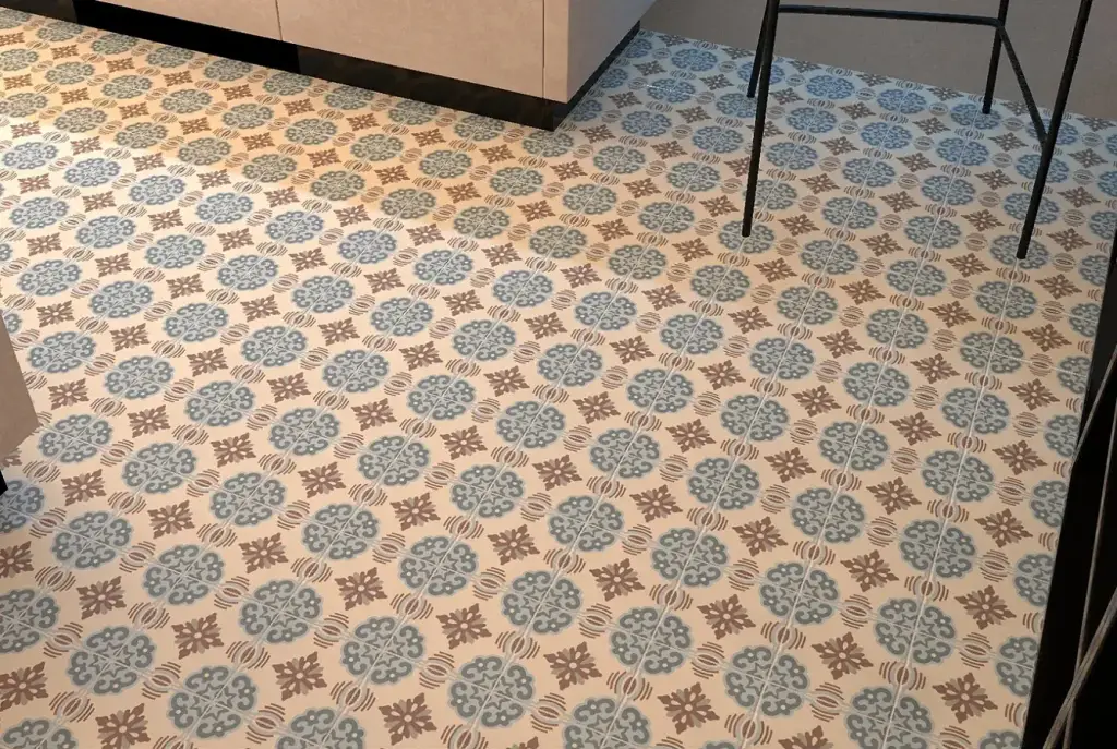 Интерьер Revoir Paris Bel Histoire - 64