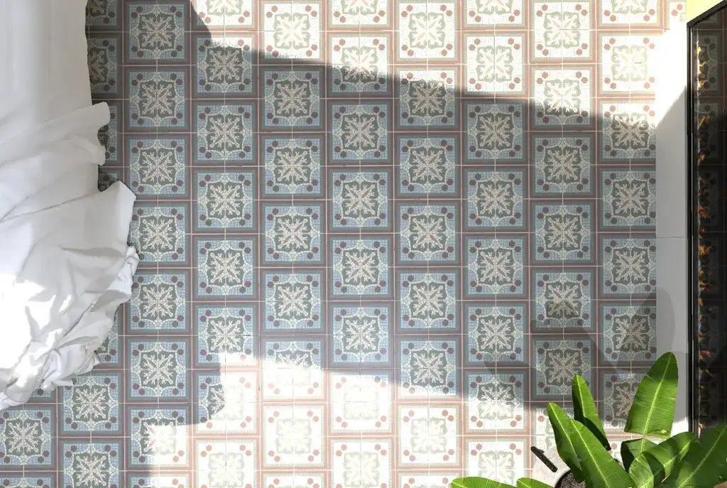 Интерьер Revoir Paris Bel Histoire - 7