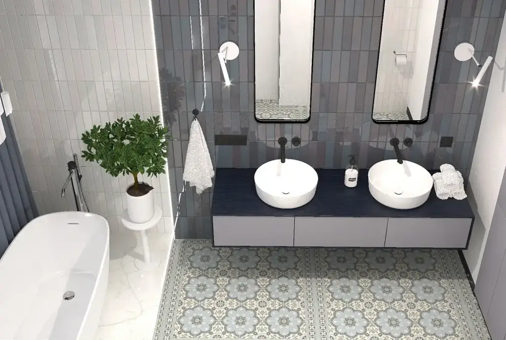 Интерьер Revoir Paris Bel Histoire - 33