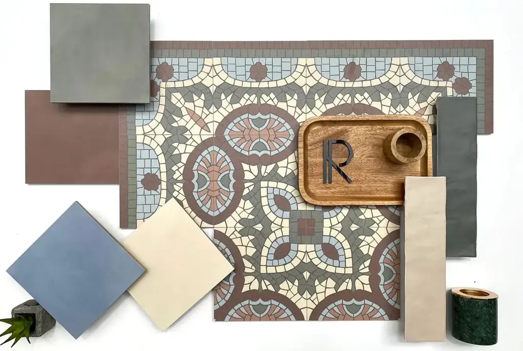 Интерьер Revoir Paris Bel Histoire - 1